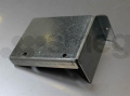 Smeg Fixings And Brackets - 015730936 Plate Manifold Fixing